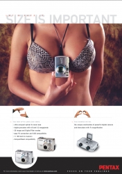 Alles over PENTAX